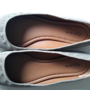 Frye & Co.Flats